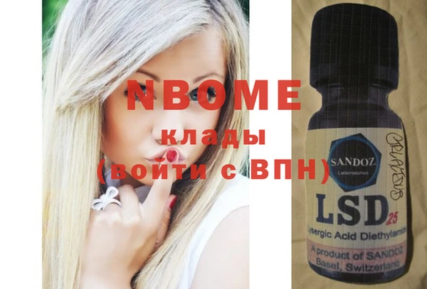 шишки Иннополис